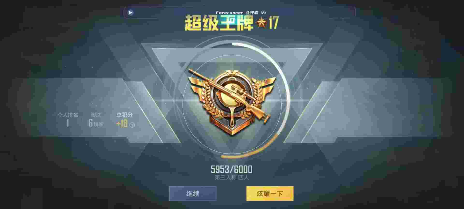 和平精英鸡腿辅助自瞄 - ��ƽ��Ӣ�ձ���˵���辅助预览图